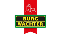 Burgwächter Sicherheitstechnik, Logo