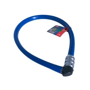 ABUS Standard Level 1 Fahrradschloss mit Code