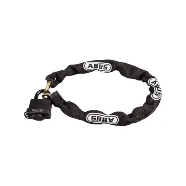 ABUS Fahrradschloss 6 KS Chain