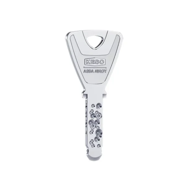 KESO 8000 Omega² Schlüssel