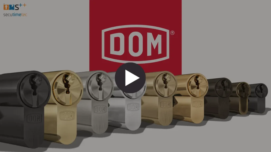 DOM Farbpalette